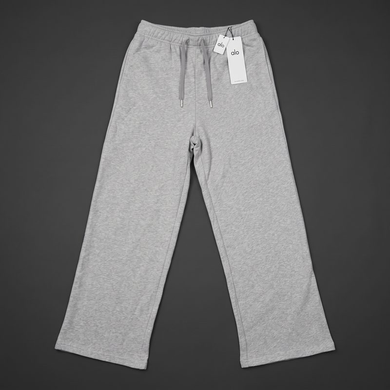 Grey Alo sweats